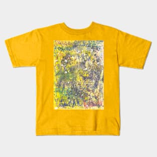 Peace - 6 Kids T-Shirt